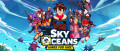 Image Sky Oceans: Wings for Hire - L'hommage à l'âge d'or des JRPG classiques débutera début octobre sur Nintendo Switch