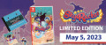 Image Sky Racket s'offre une version physique éditée par 1Print Games sur Nintendo Switch
