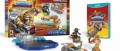 Image Skylanders SuperChargers : Bowser et DK vendus uniquement dans les Starter Pack