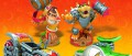 Image Skylanders SuperChargers : une seconde publicité française pour Donkey Kong et Bowser