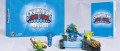 Image Skylanders Trap Team : le début en français