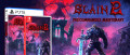 Image Slain 2: The Beast Within aura le droit à son édition physique que Nintendo Switch