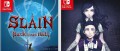 Image Slain: Back From Hell et The Coma: Recut,  bientôt mis en boîte