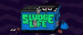 Image Sludge Life vandalise sa bande-annonce de lancement