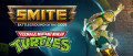 Image Smite x Les Tortues Ninja : un crossover inattendu 