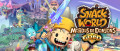 Image Snack World : Mordus de Donjons - GOLD confirme sa date de sortie