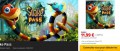 Image Snake Pass : actuellement à prix réduit sur l'eShop en attendant son premier DLC