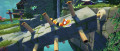 Image Snake Pass aura le droit à sa version physique