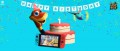 Image Snake Pass reçoit, pour son premier anniversaire, une mise à jour, un mode Arcade et une réduction de prix