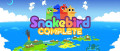 Image Snakebird Complete - Deux jeux de puzzle réunis sur Nintendo Switch