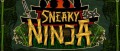 Image Sneaky Ninja se dévoile en vidéos
