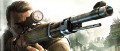 Image Sniper Elite V2 Remastered se laisse approcher en vidéo