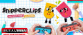 Image Snipperclips – Les deux font la paire est le prochain "Jeu à l'essai" du Nintendo Switch Online