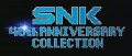 Image SNK 40th Anniversary Collection annoncé en exclusivité sur Nintendo Switch