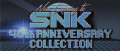 Image SNK 40th Anniversary Collection – (Re)découvrez Crystalis
