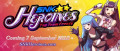Image SNK HEROINES Tag Team Frenzy dévoile son histoire en trailer