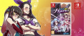 Image SNK HEROINES Tag Team Frenzy - Luong et Mian viennent grossir le casting