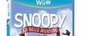 Image Snoopy : la Belle Aventure : une vidéo de la version Wii U en français