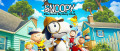 Image Snoopy & The Great Mystery Club sortira début octobre sur Nintendo Switch