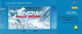 Image SNOW Moto Racing Freedom : informations et trailer en français du titre disponible sur Nintendo Switch