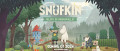Image Snufkin: Melody of Moominvalley se dévoile sur Nintendo Switch
