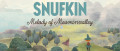 Image Snufkin: Melody of Moominvalley - Une nouvelle aventure musicale attendue sur consoles