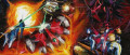 Image Sol Cresta : date de sortie et prix du nouveau shoot'em up de PlatinumGames