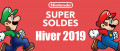 Image SOLDE HIVERS 2019 : Tous les bons plans jeux vidéo