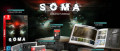 Image SOMA fête ses 10 ans avec une édition physique limitée sur Nintendo Switch (et Nintendo Switch 2)
