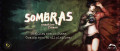 Image SOMBRAS: negative frames : un jeu d’horreur psychologique annoncé sur Nintendo Switch