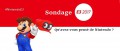 Image SONDAGE : qu'avez-vous pensé de l'E3 2017 de Nintendo ?
