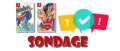 Image [Sondage] Que pensez-vous de Pokémon Epée & Bouclier ?