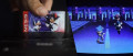 Image SONIC 3, Le Film : une nouvelle cartouche Mega Drive pour faire la promotion du film