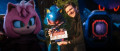 Image SONIC 4, Le Film : la fin du tournage annoncé avec Metal Sonic