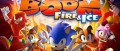 Image Sonic BOOM : Fire & Ice annoncé sur 3DS + premier trailer