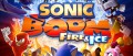 Image Sonic Boom : Fire & Ice : une vidéo du début du jeu