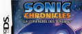 Image Sonic Chronicles : découvrez l'introduction animée inédite du RPG culte de la DS développé par BioWare