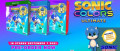 Image SONIC Colours  Ultimate : le jeu Wii revient en septembre sur PC et consoles