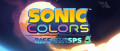 Image Sonic Colours: Ultimate - Rise of the Wisps : voir le premier épisode de la web série animée de SONIC