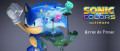 Image Sonic Colours Ultimate : tous les tests et toutes les notes