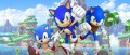 Image Sonic FORCES  : des ventes solides d'après SEGA