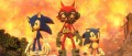 Image Sonic Forces permet de créer son propre personnage - Trailer & images