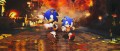 Image Sonic Forces reçoit l'addition de Famitsu