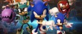 Image Sonic FORCES sort le 9 novembre au Japon
