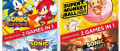 Image Sonic Forces + Super Monkey Ball: Banana Blitz - HD s'offre une sortie boîte en Double Pack