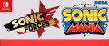 Image Sonic Forces tease un mystérieux allié...