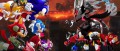 Image Sonic FORCES : un trailer de présentation en japonais