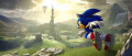 Image SONIC Frontiers : essayez le jeu gratuitement - La démo est désormais disponible sur l'eShop