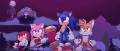 Image SONIC Frontiers : nouvelle histoire, nouveaux personnages... L'ultime mise à jour gratuite se dévoile en trailer