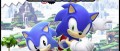 Image Sonic Generations gagne une jaquette